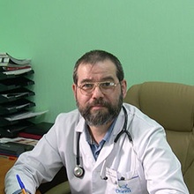Андрей Захарчук