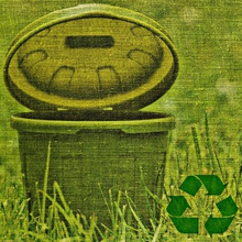 Экономика отходов: как заработать на мусоре